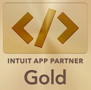 Intuit App Partner Gold